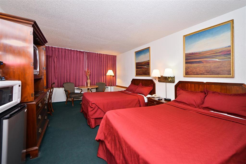 Quality Inn & Suites Albert Lea Room photo